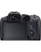 Безогледален фотоапарат Canon - EOS R7, Black + Обектив Canon - RF 85mm f/2 Macro IS STM - 6t